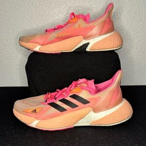 Women's Adidas X9000L4‎ running shoe